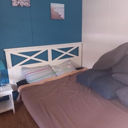 Villas Du Lac Appart 4 A 6 Personnes 苏斯通 外观 照片