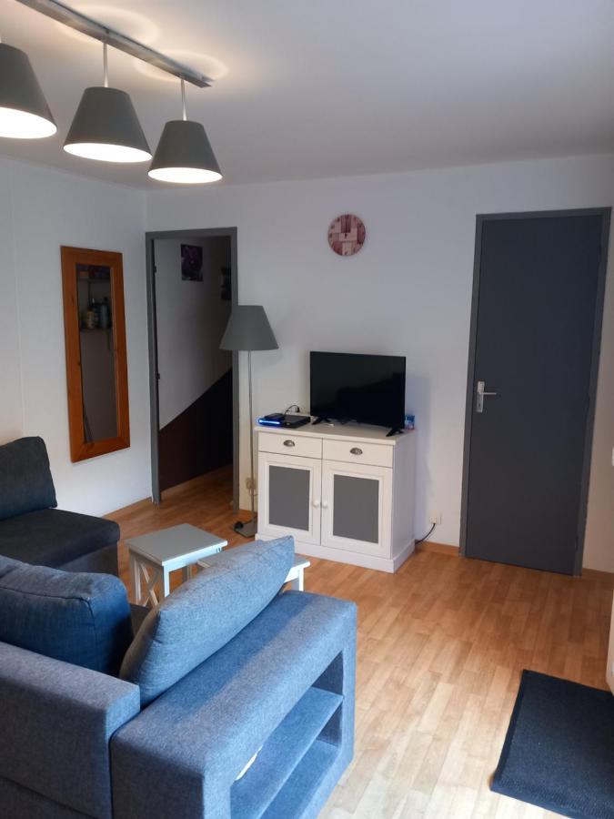Villas Du Lac Appart 4 A 6 Personnes 苏斯通 外观 照片