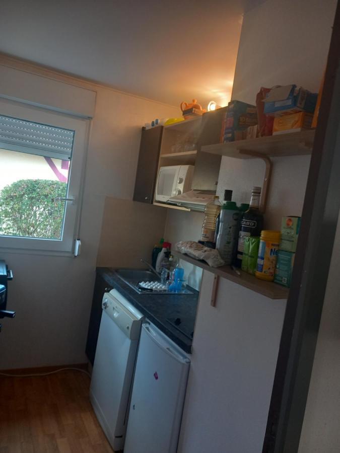Villas Du Lac Appart 4 A 6 Personnes 苏斯通 外观 照片