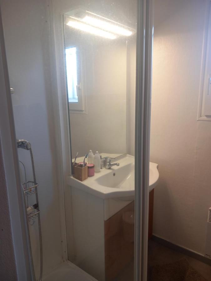 Villas Du Lac Appart 4 A 6 Personnes 苏斯通 外观 照片